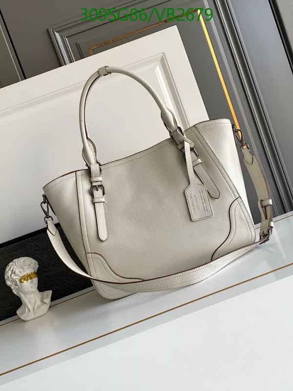 Prada-Bag-Mirror Quality Code: VB2679 $: 309USD