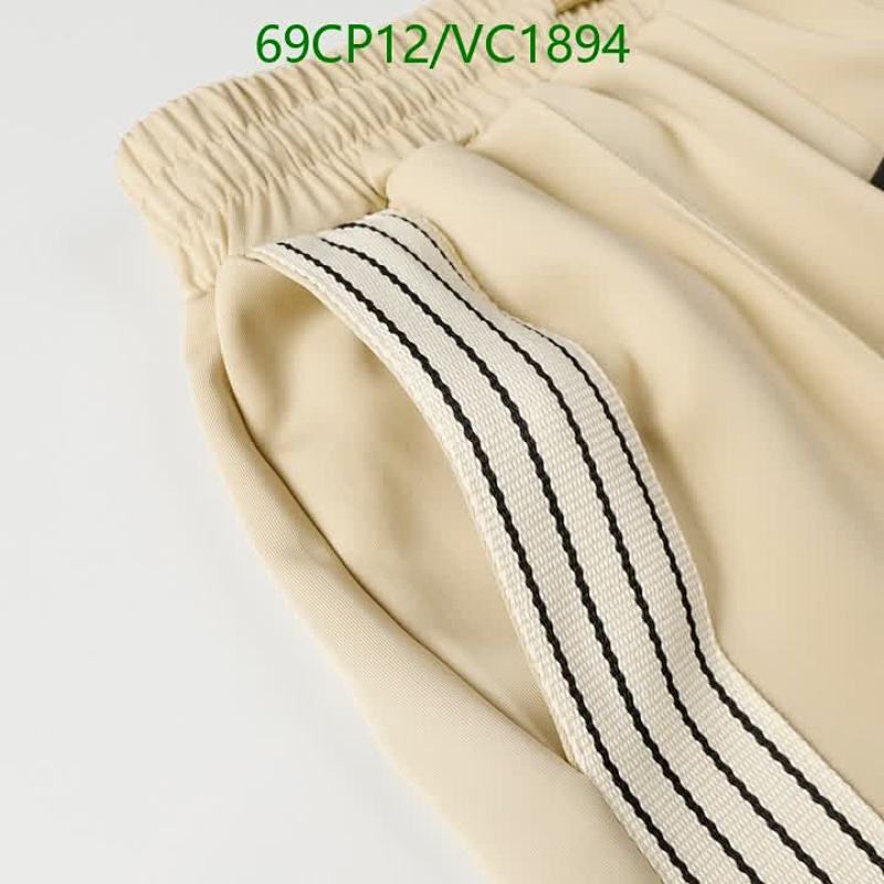 DENIM TEARS-Clothing Code: VC1894 $: 69USD