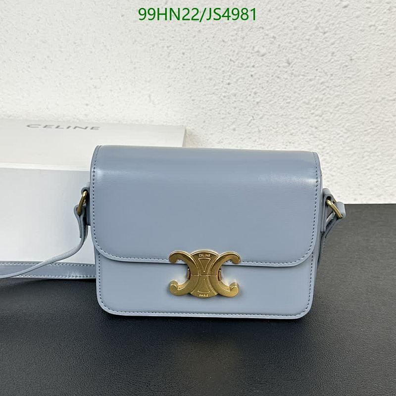Celine-Bag-4A Quality Code: JS4981 $: 99USD