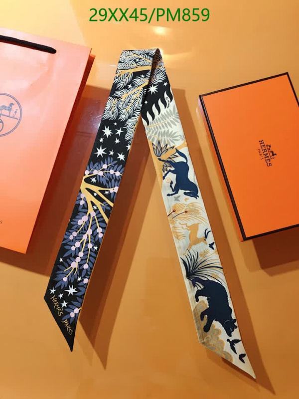 Hermes-Scarf Code: PM859 $: 29USD
