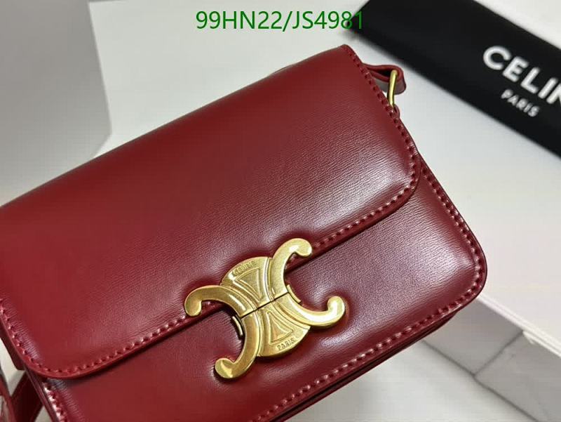 Celine-Bag-4A Quality Code: JS4981 $: 99USD