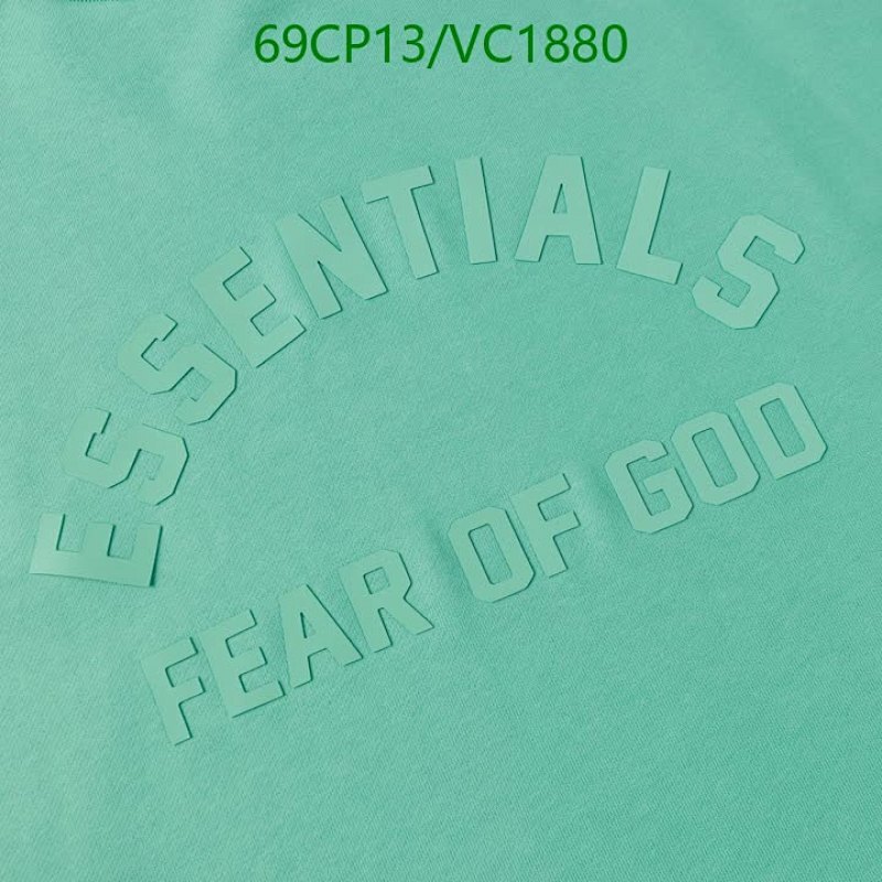 DENIM TEARS-Clothing Code: VC1880 $: 69USD