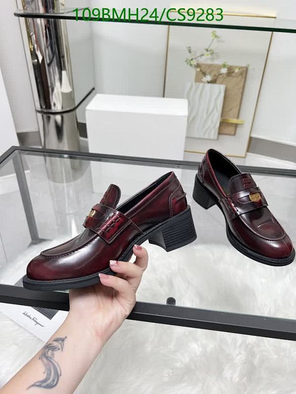 Miu Miu-Women Shoes Code: CS9283 $: 109USD