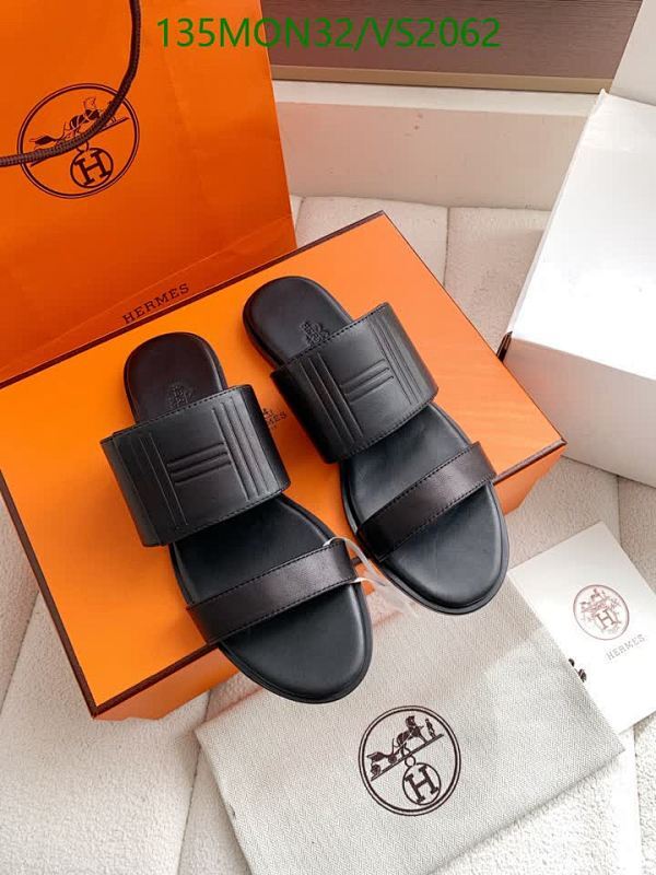 Hermes-Women Shoes Code: VS2062 $: 135USD