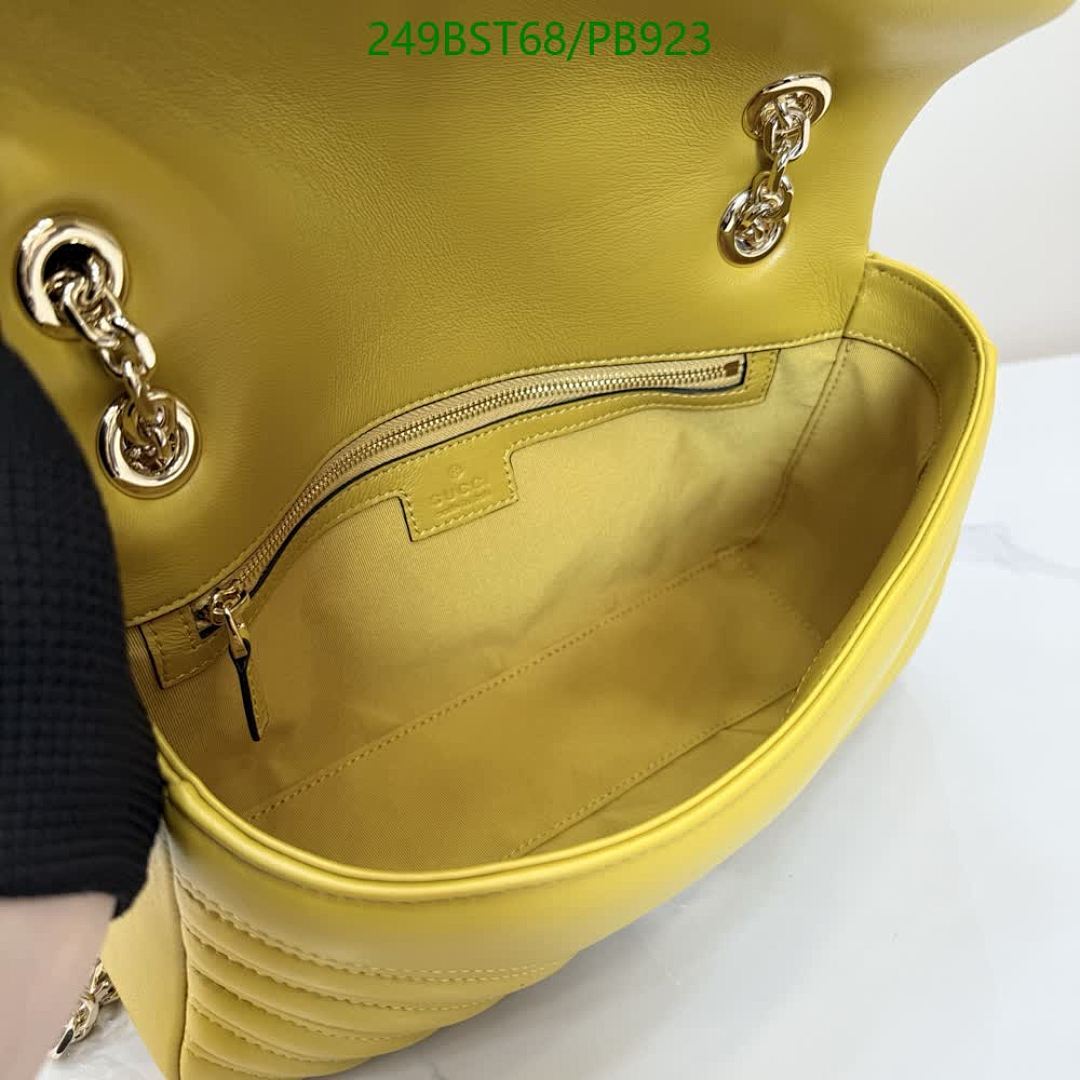 Gucci-Bag-Mirror Quality Code: PB923