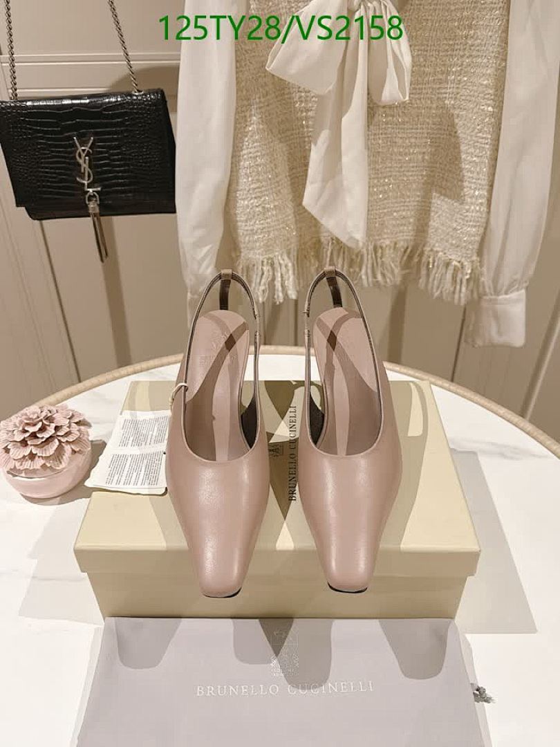 Brunello Cucinelli-Women Shoes Code: VS2158 $: 125USD-Yupoo.ru - Copybrand.Team photo album Brunello Cucinelli-Women Shoes Code: VS2158 $: 125USD