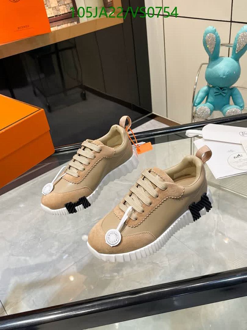 Hermes-Men shoes Code: VS0754 $: 105USD