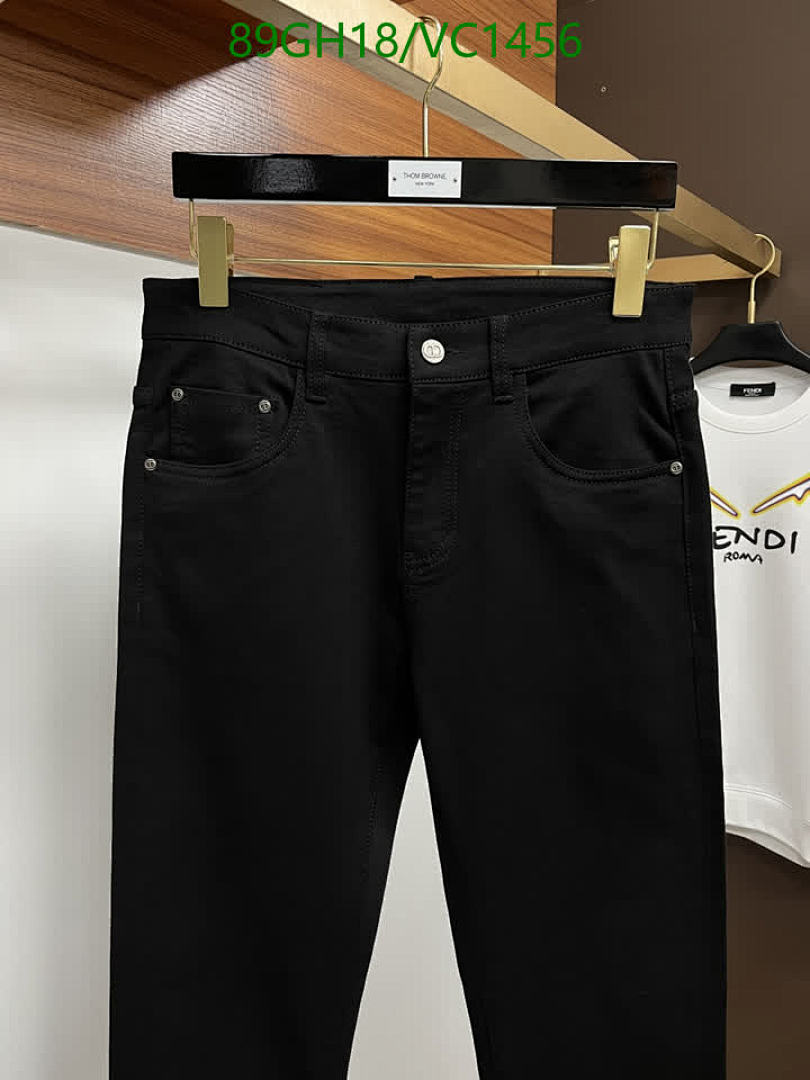 Dior-Clothing Code: VC1456 $: 89USD