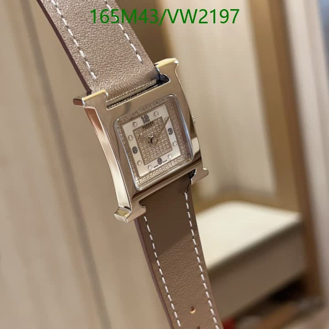 Hermes-Watch(4A) Code: VW2197 $: 165USD