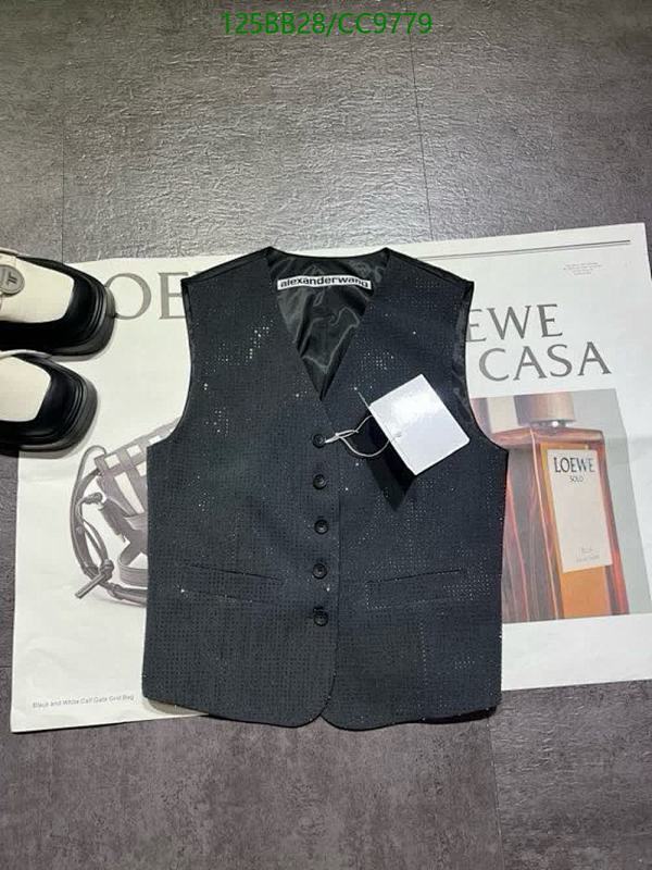 Alexander Wang-Clothing Code: CC9779 $: 125USD