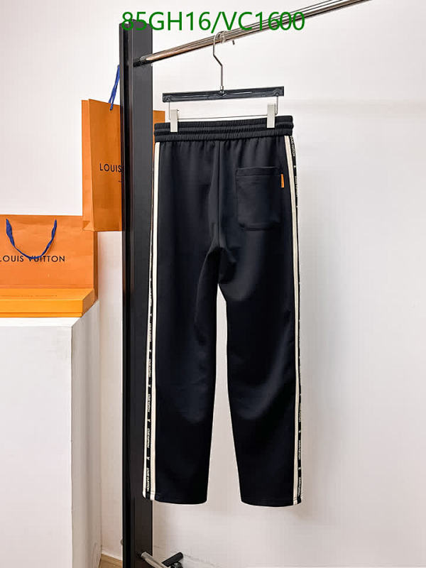 LV-Clothing Code: VC1600 $: 85USD