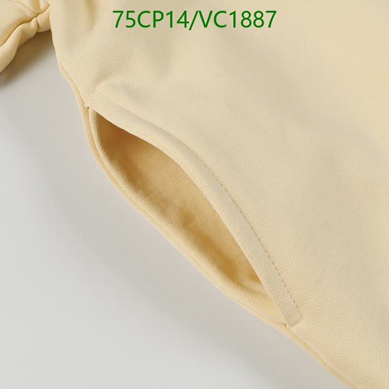 DENIM TEARS-Clothing Code: VC1887 $: 75USD