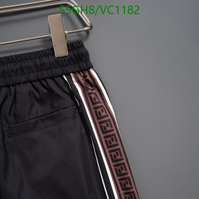 Fendi-Beach Shorts Code: VC1182 $: 55USD