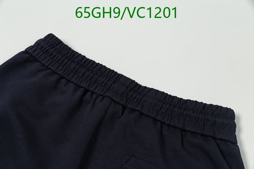 Gucci-Beach Shorts Code: VC1201 $: 65USD