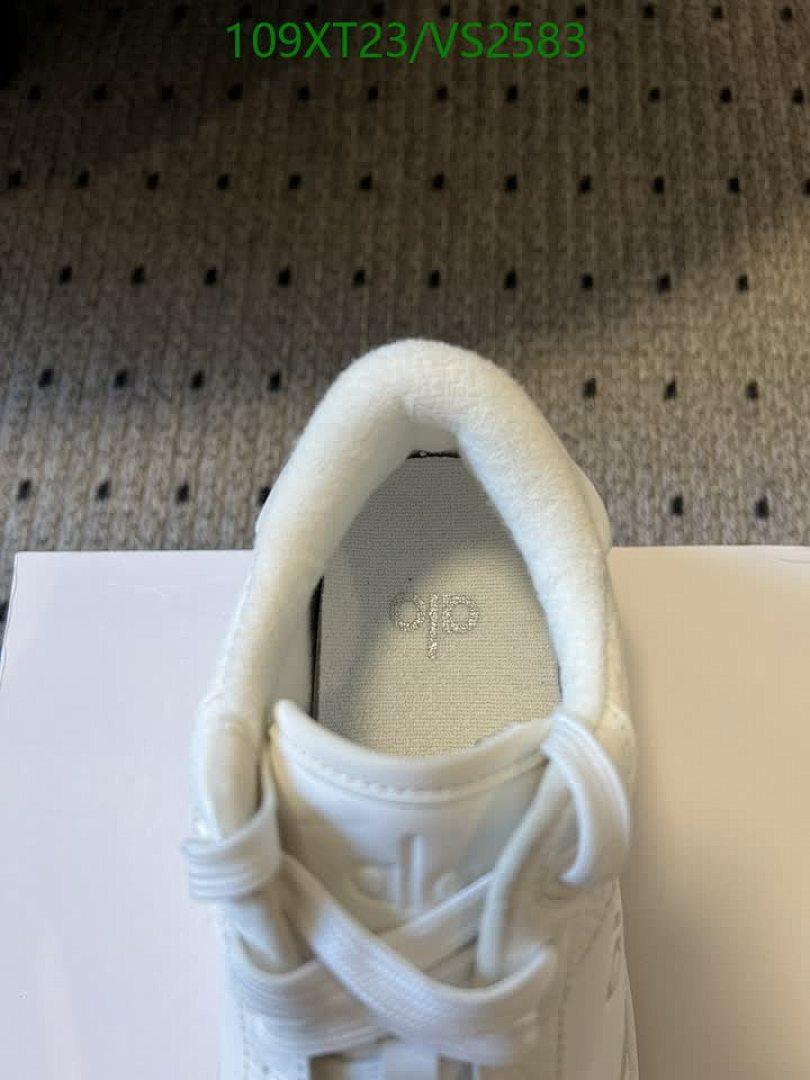 Alo-Women Shoes Code: VS2583 $: 109USD