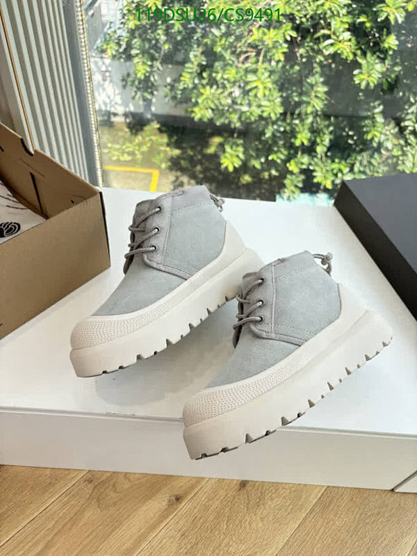 UGG-Women Shoes Code: CS9491 $: 119USD