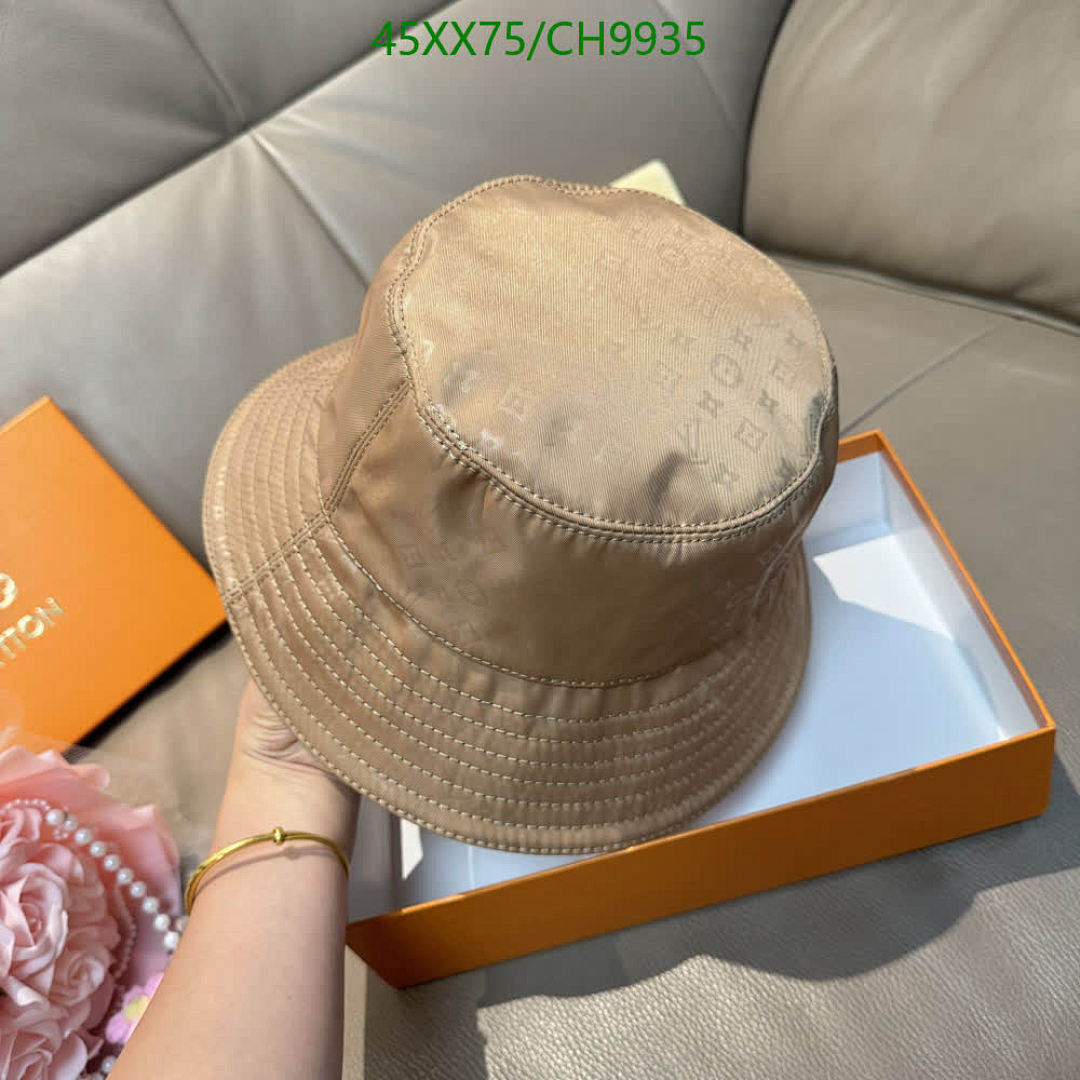 LV-Cap(Hat) Code: CH9935 $: 45USD