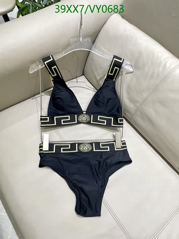 Versace-Swimsuit Code: VY0683 $: 39USD