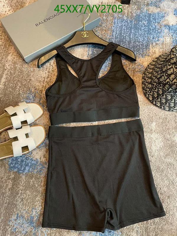 Balenciaga-Swimsuit Code: VY2705 $: 45USD