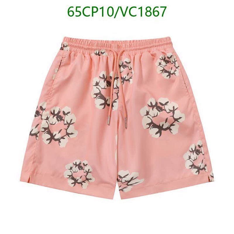 DENIM TEARS-Clothing Code: VC1867 $: 65USD