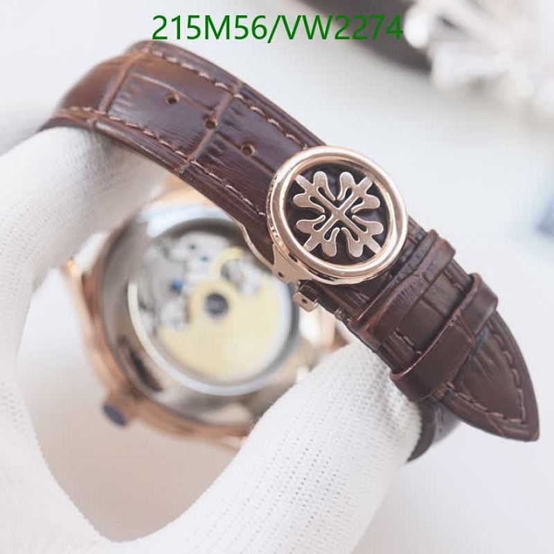 Patek Philippe-Watch-Mirror Quality Code: VW2274 $: 215USD