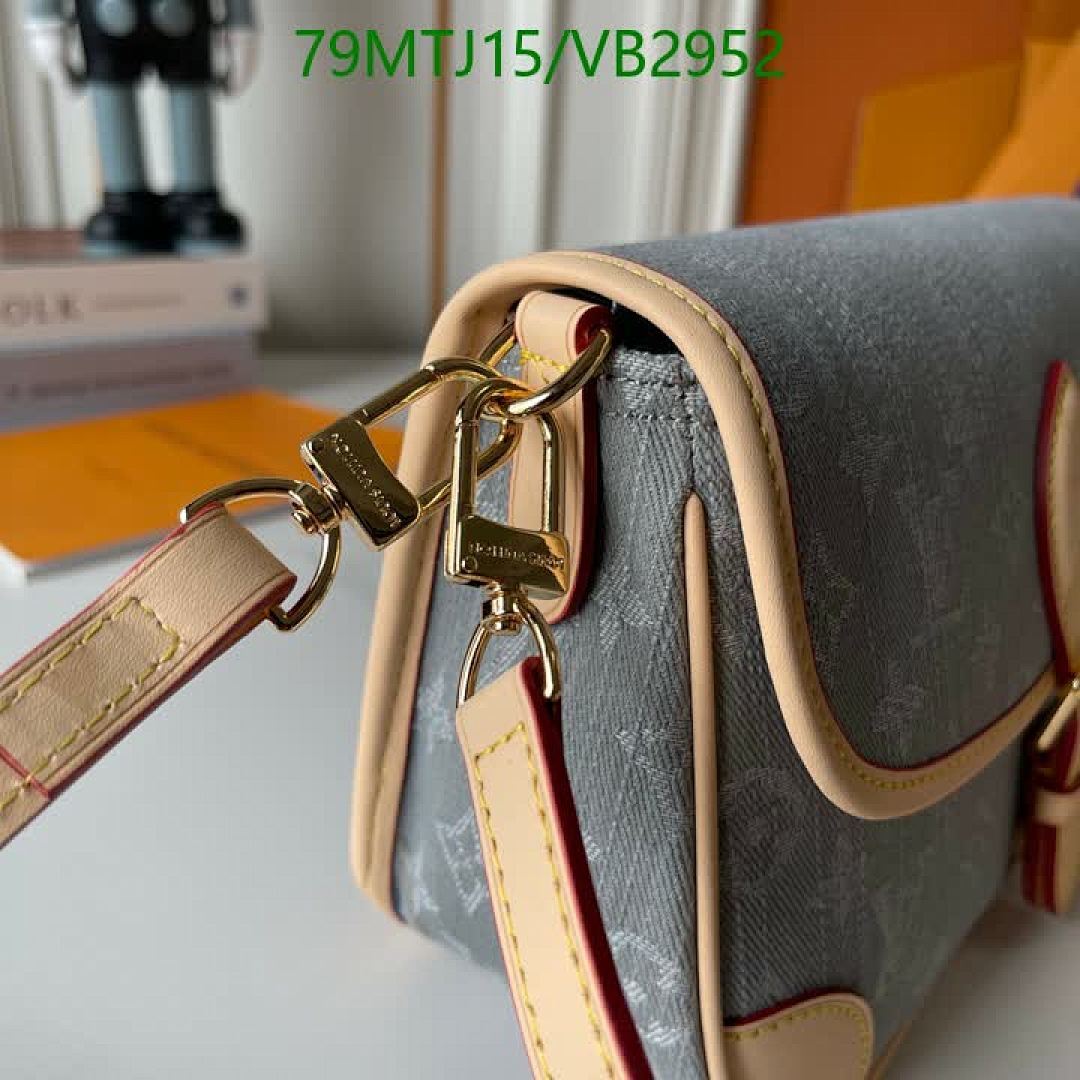 LV-Bag-4A Quality Code: VB2952 $: 79USD