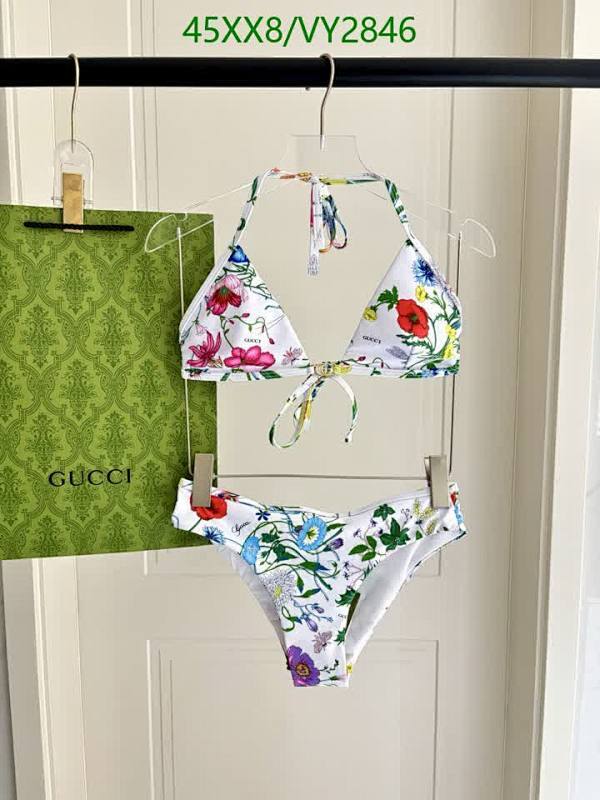 GUCCI-Swimsuit Code: VY2846 $: 45USD