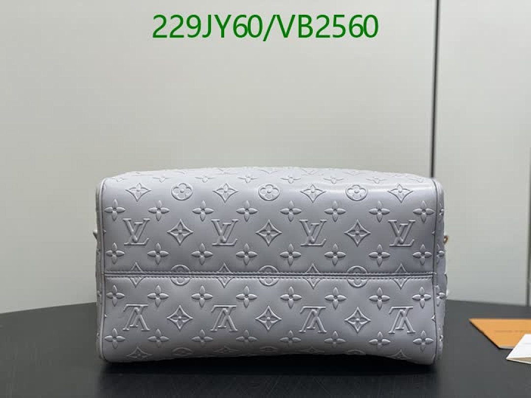 LV-Bag-Mirror Quality Code: VB2560 $: 229USD