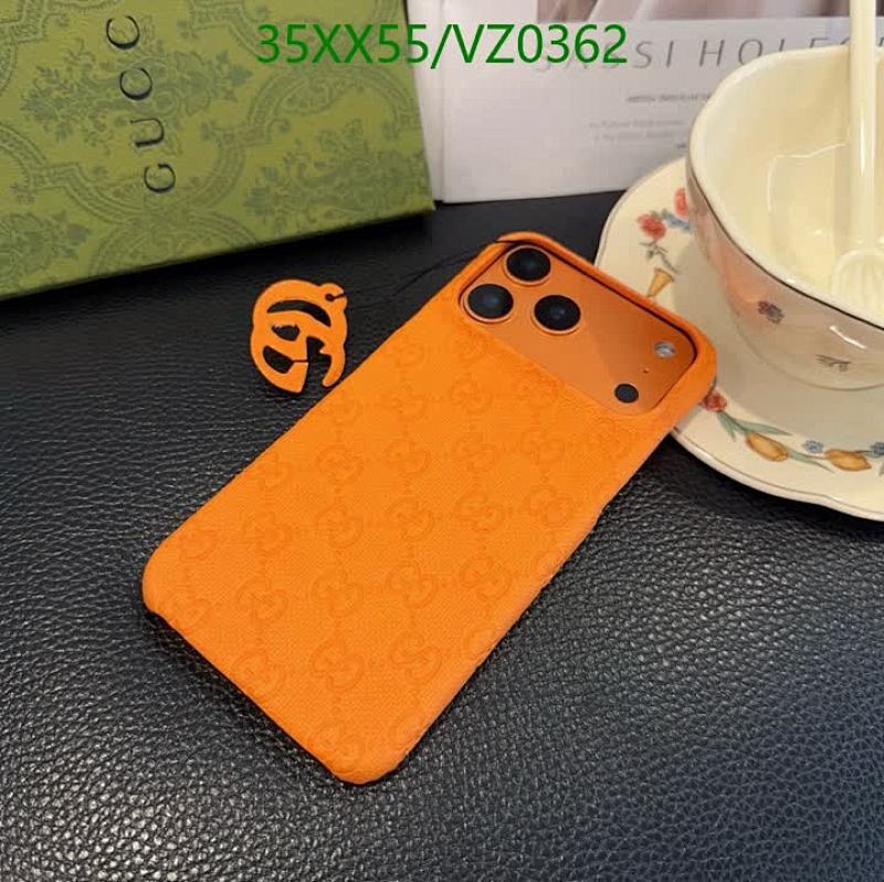 Gucci-Phone Case Code: VZ0362 $: 35USD