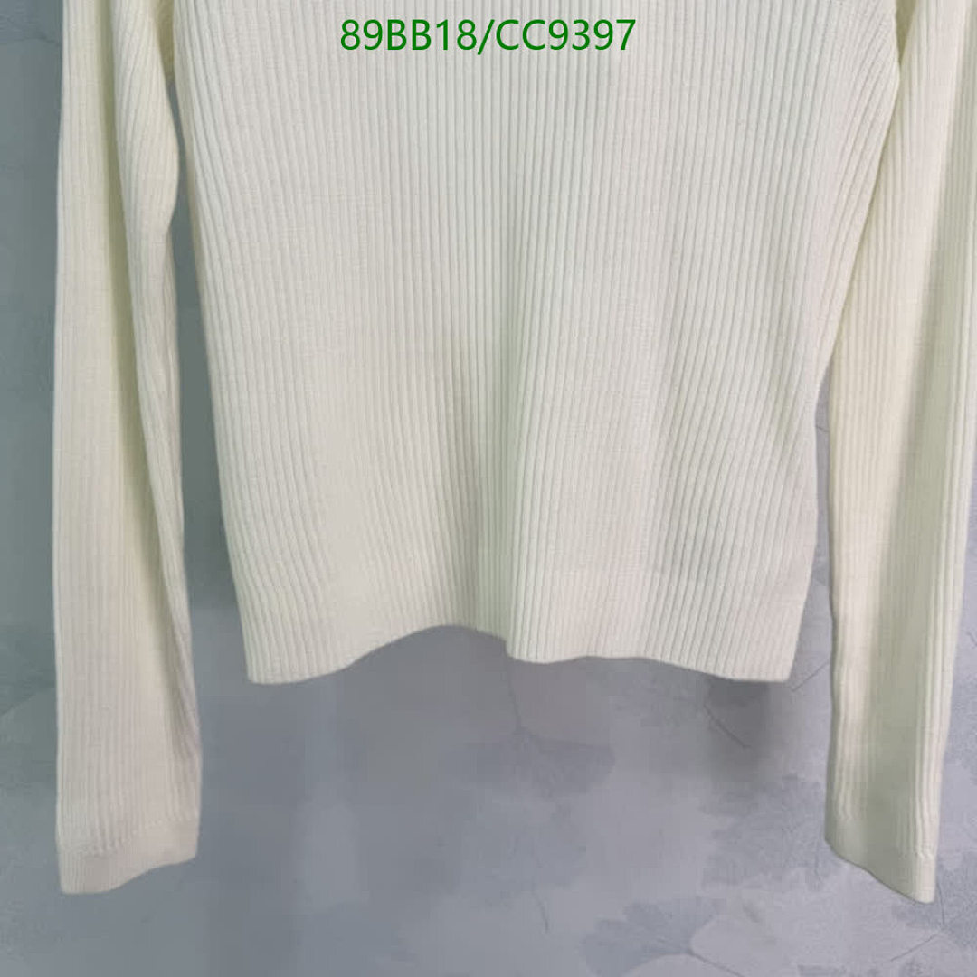 Gucci-Clothing Code: CC9397 $: 89USD