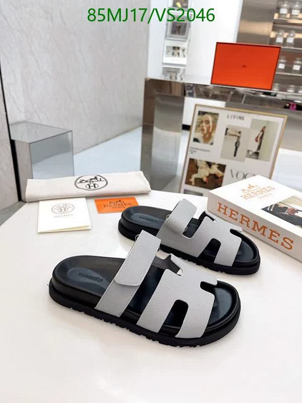 Hermes-Men shoes Code: VS2046 $: 85USD