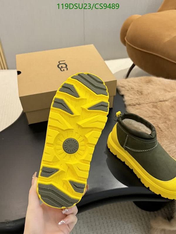 UGG-Women Shoes Code: CS9489 $: 119USD