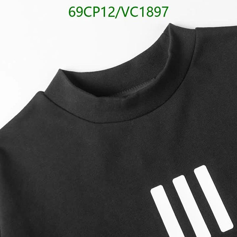 DENIM TEARS-Clothing Code: VC1897 $: 69USD