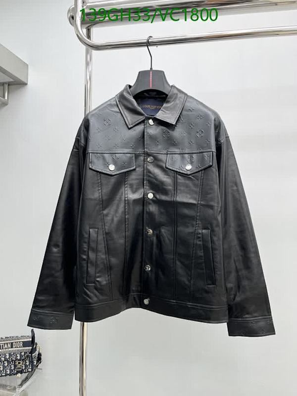 Versace-Clothing Code: VC1800 $: 139USD