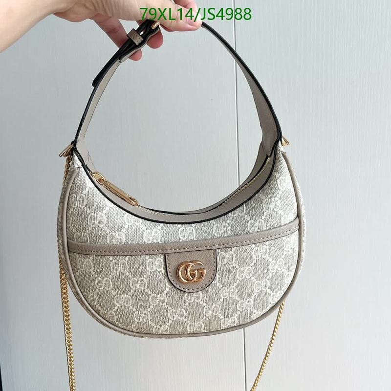 Gucci-Bag-4A Quality Code: JS4988 $: 79USD