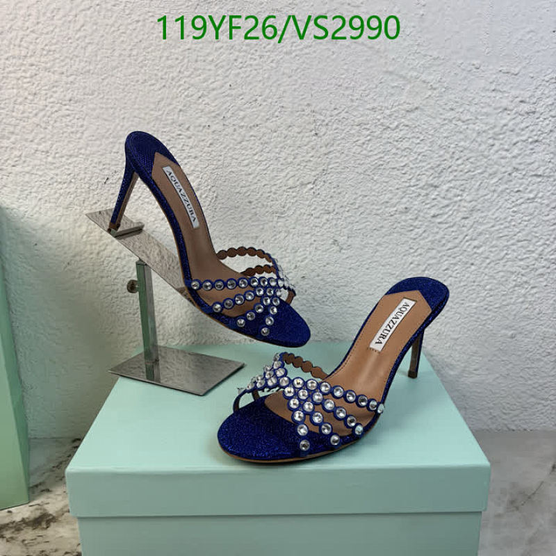 Aquazzura-Women Shoes Code: VS2990 $: 119USD