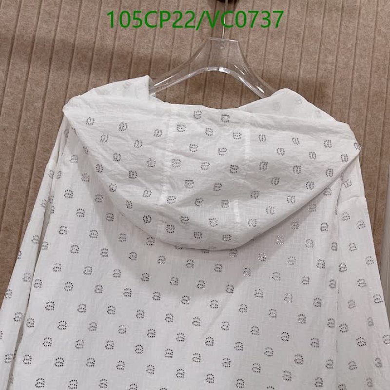 Alexander Wang-Clothing Code: VC0737 $: 105USD