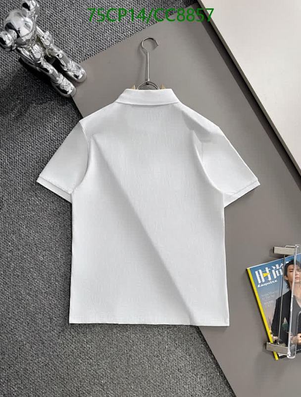 Lacoste-Clothing Code: CC8857 $: 75USD