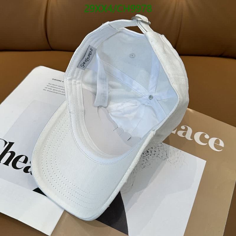 YSL-Cap(Hat) Code: CH9978 $: 29USD