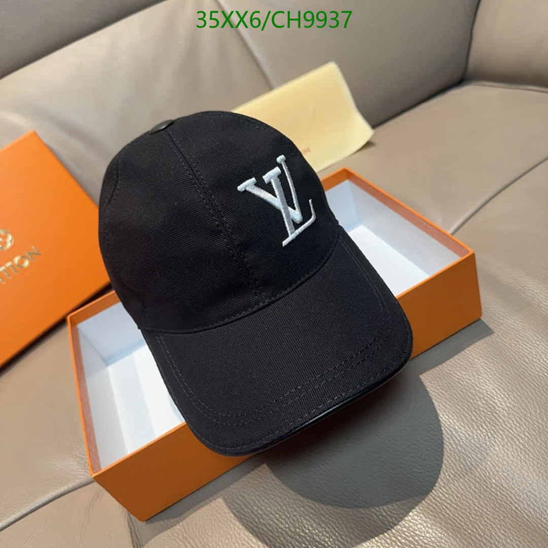 LV-Cap(Hat) Code: CH9937 $: 35USD
