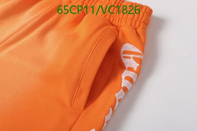 DENIM TEARS-Clothing Code: VC1826 $: 65USD