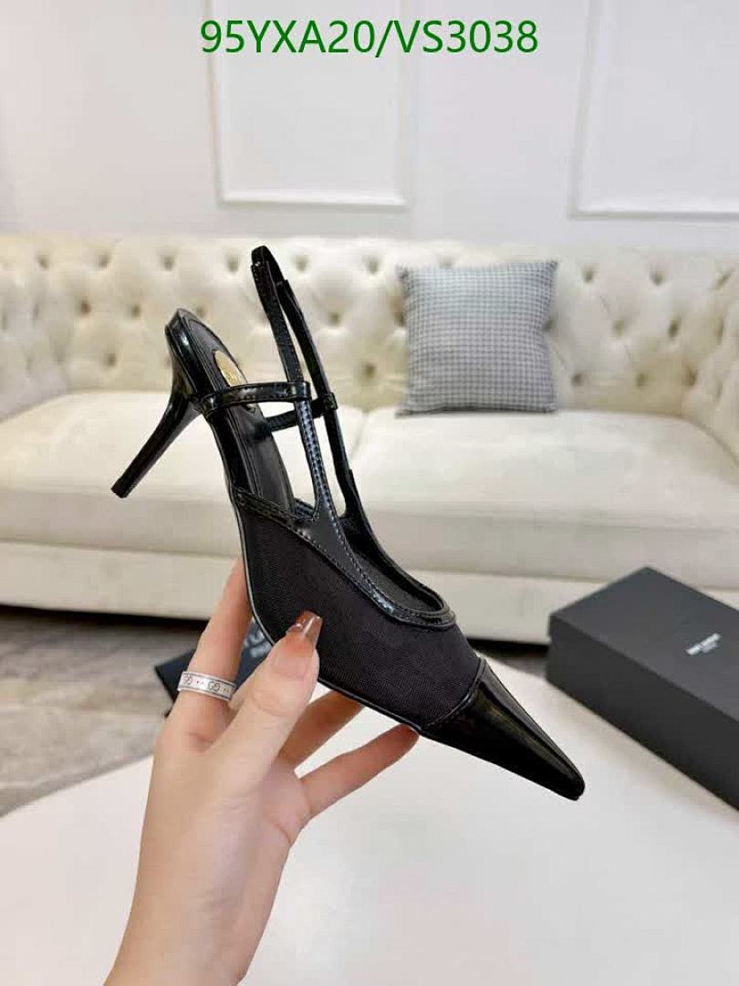 YSL-Women Shoes Code: VS3038 $: 95USD-Yupoo.ru - Copybrand.Team photo album YSL-Women Shoes Code: VS3038 $: 95USD