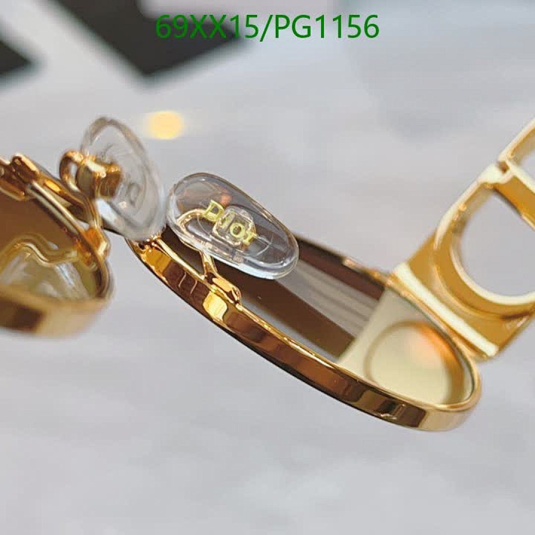 Dior-Glasses Code: PG1156 $: 69USD