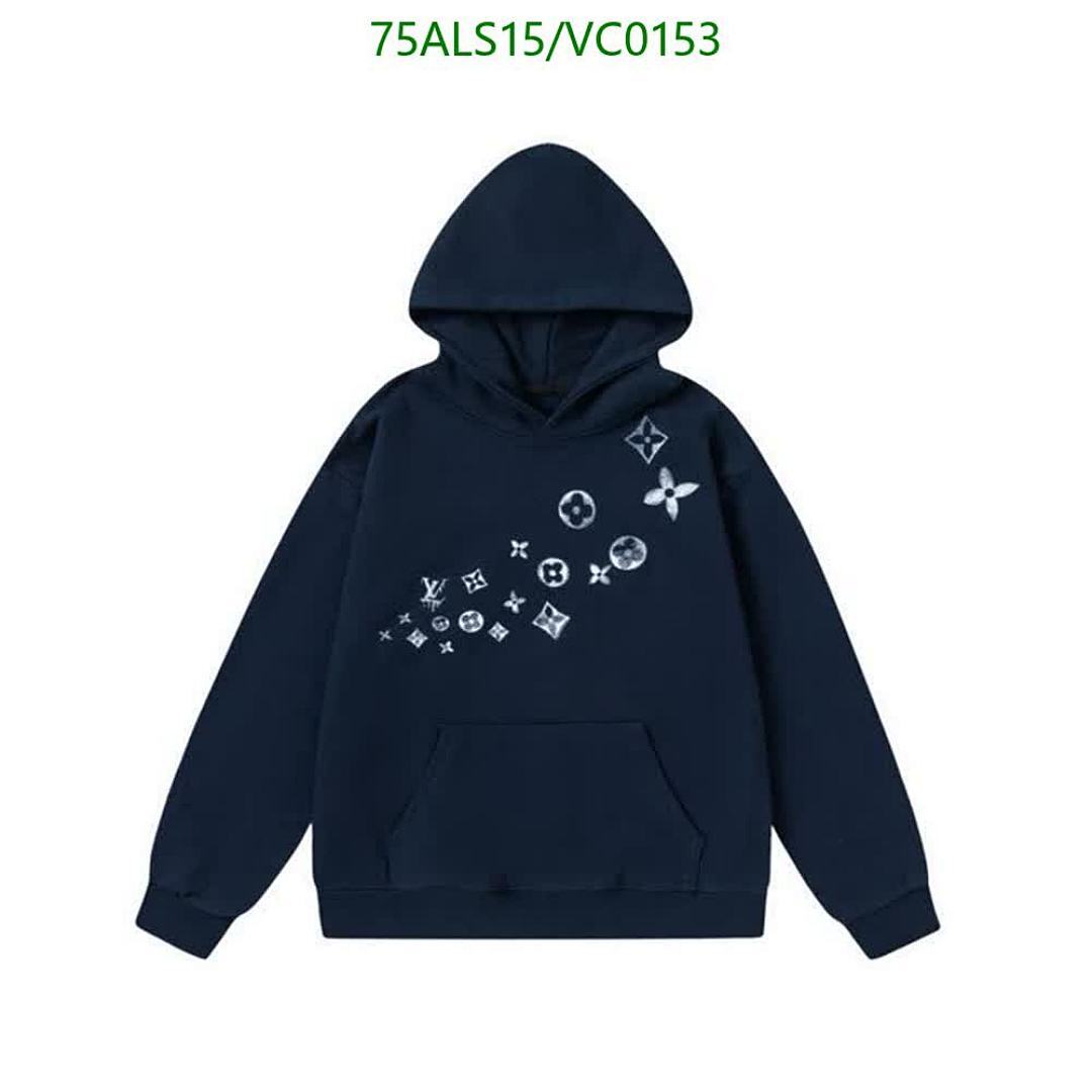 LV-Kids Clothing Code: VC0153 $: 75USD