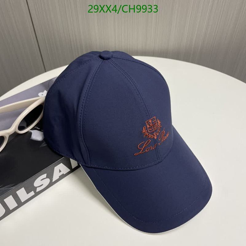 Lora Piana-Cap(Hat) Code: CH9933 $: 29USD