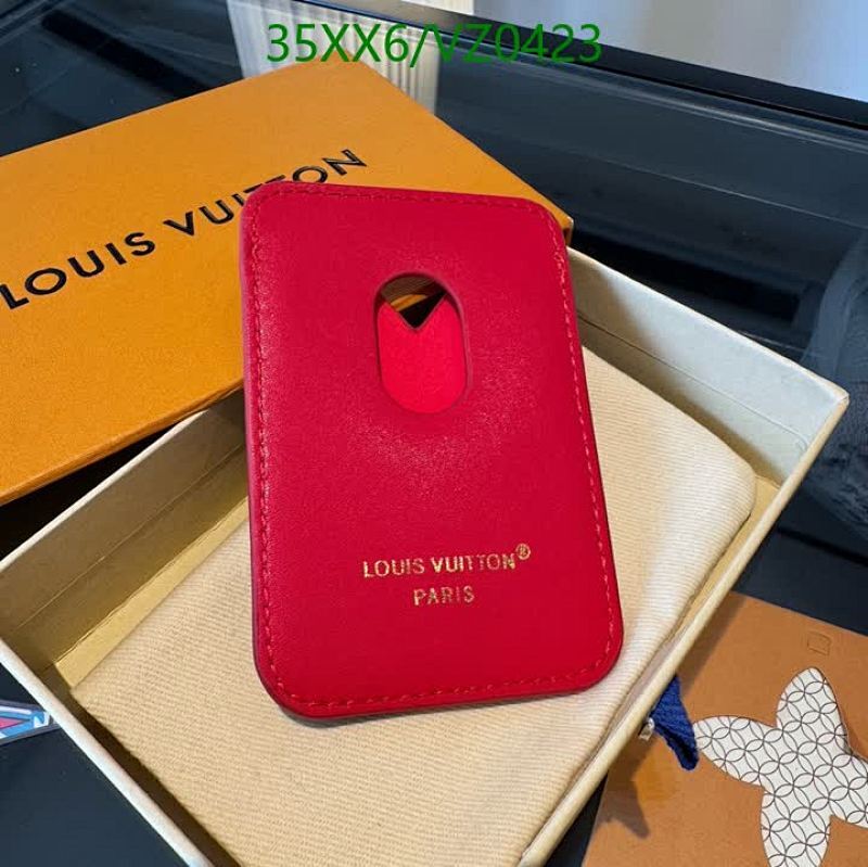 LV-Phone Case Code: VZ0423 $: 35USD