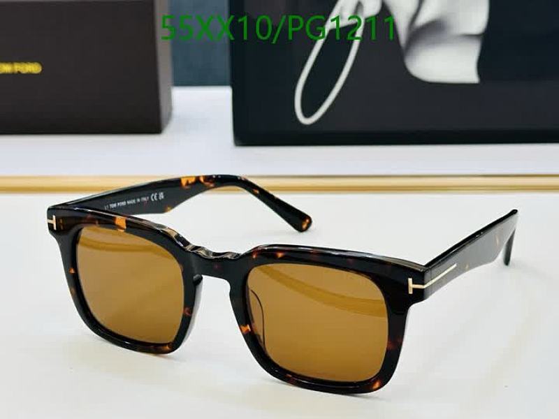 Tom Ford-Glasses Code: PG1211 $: 55USD
