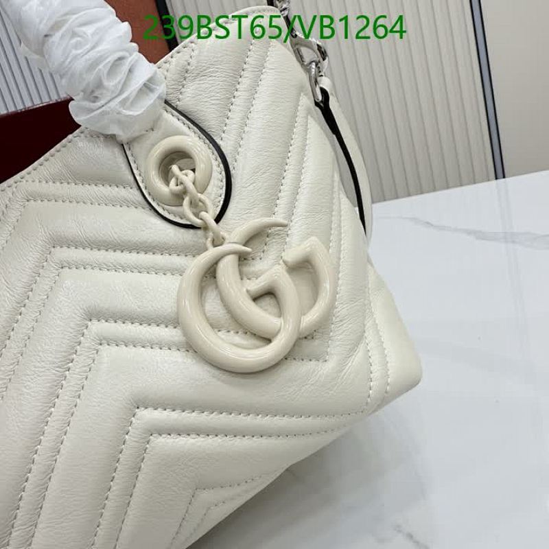 Gucci-Bag-Mirror Quality Code: VB1264 $: 239USD