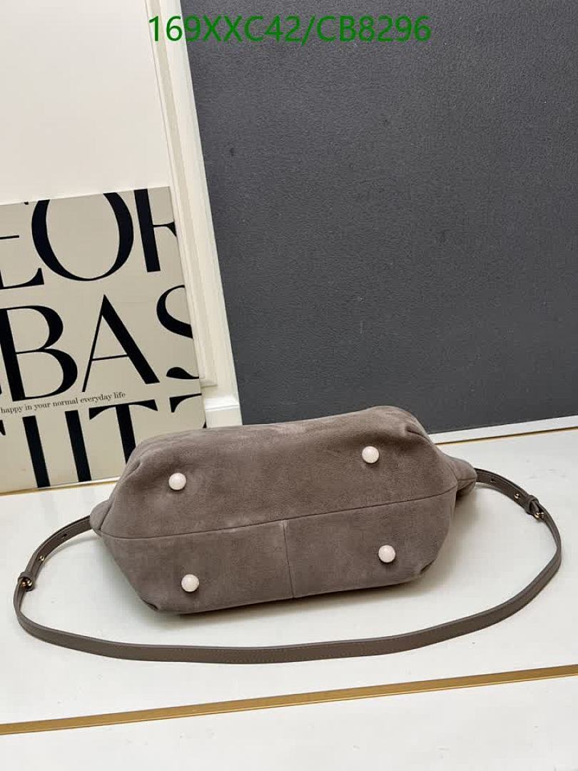 Demellier-Bag-4A Quality Code: CB8296 $: 169USD