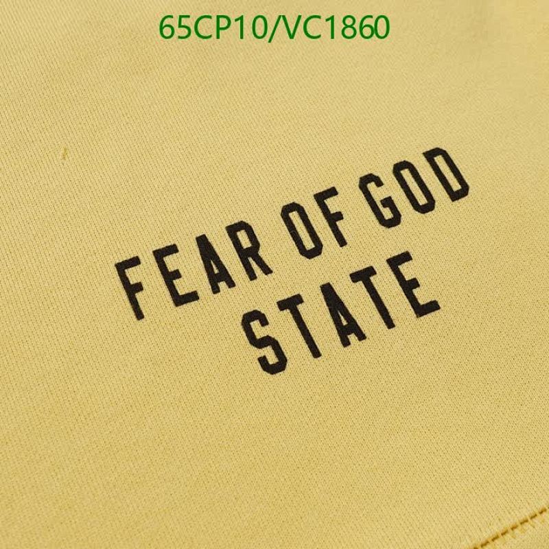 DENIM TEARS-Clothing Code: VC1860 $: 65USD